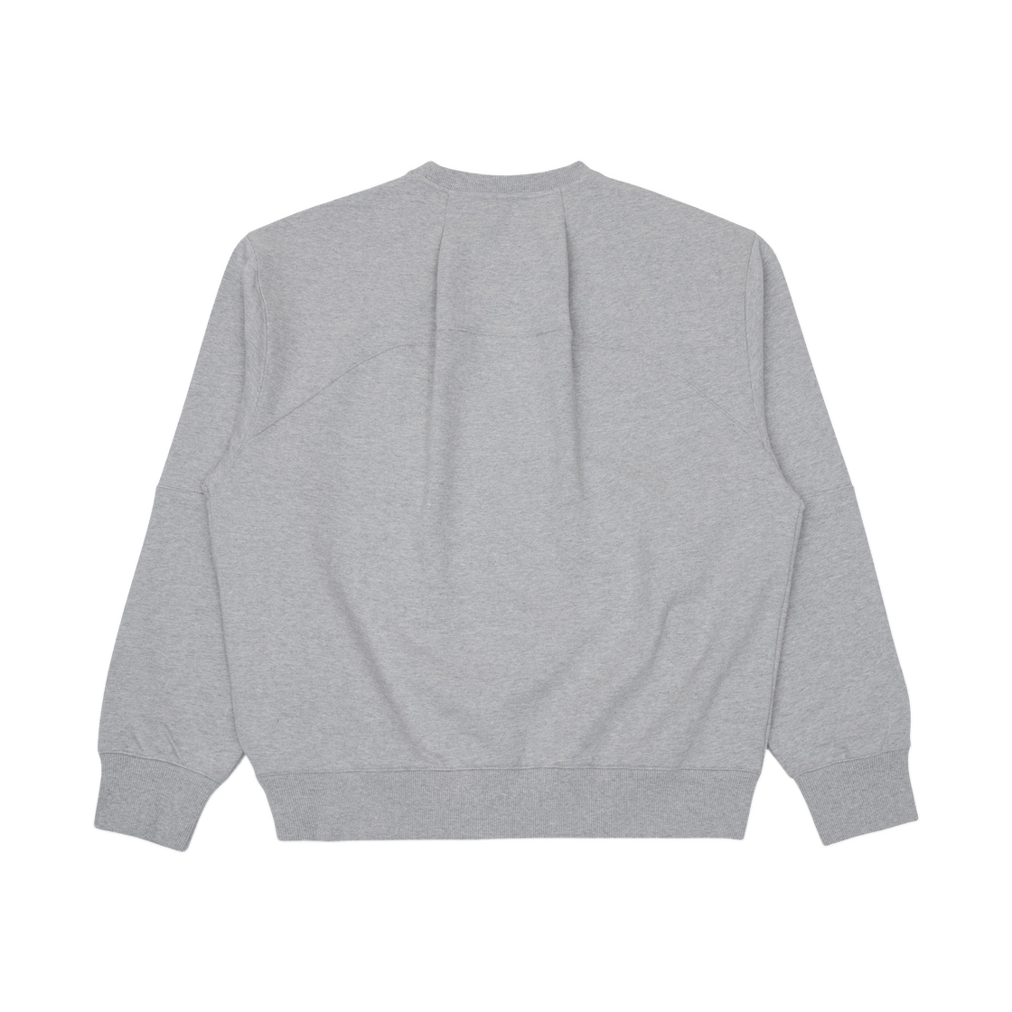 아더에러 롤리 스웨트셔츠 프로덕트. 43 그레이(Ader Error Lolly Sweatshirt Product. 43 Grey) - 2