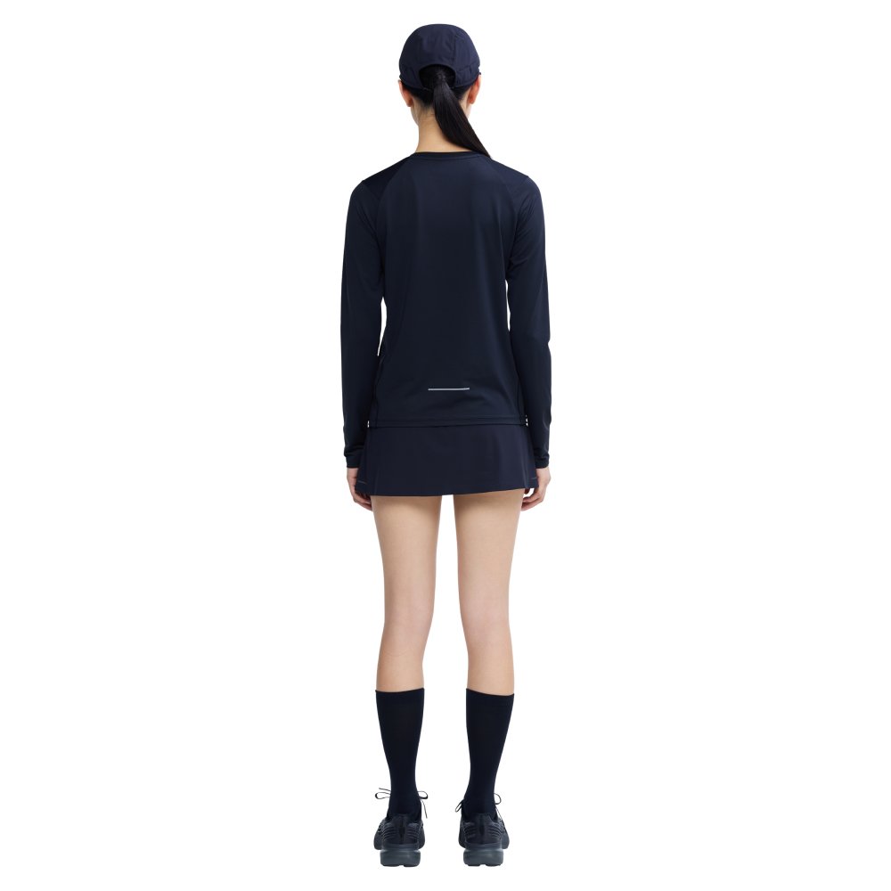 프로-스펙스 여성 퍼포먼스 스커트 블랙(PRO-SPECS Women's Performance Skirt Black) - 3