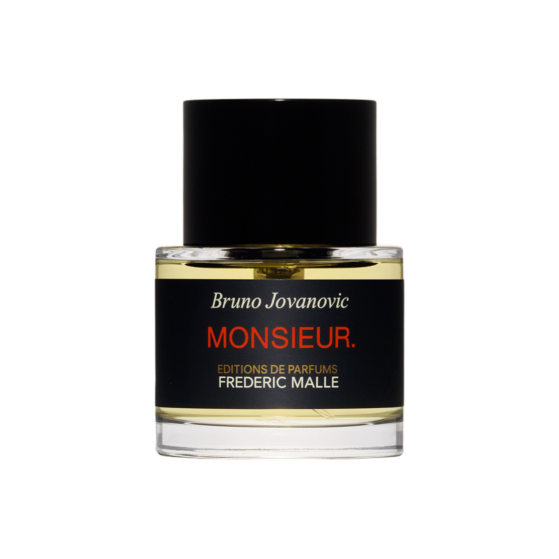 프레데릭 말 무슈 50ml(Frederic Malle Monsieur 50ml)