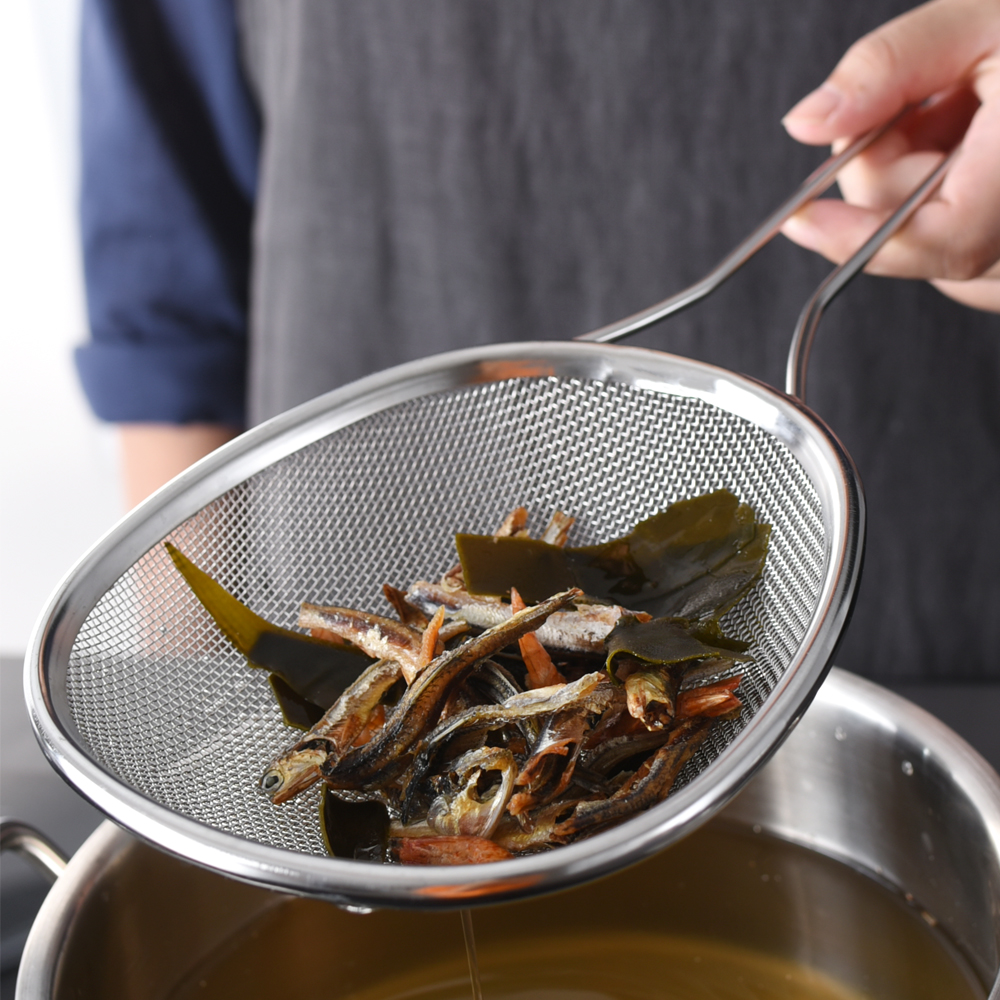바겐슈타이거 스트레이너 라켓 작은망(WAGENSTEIGER Racket Strainer Small) - 2