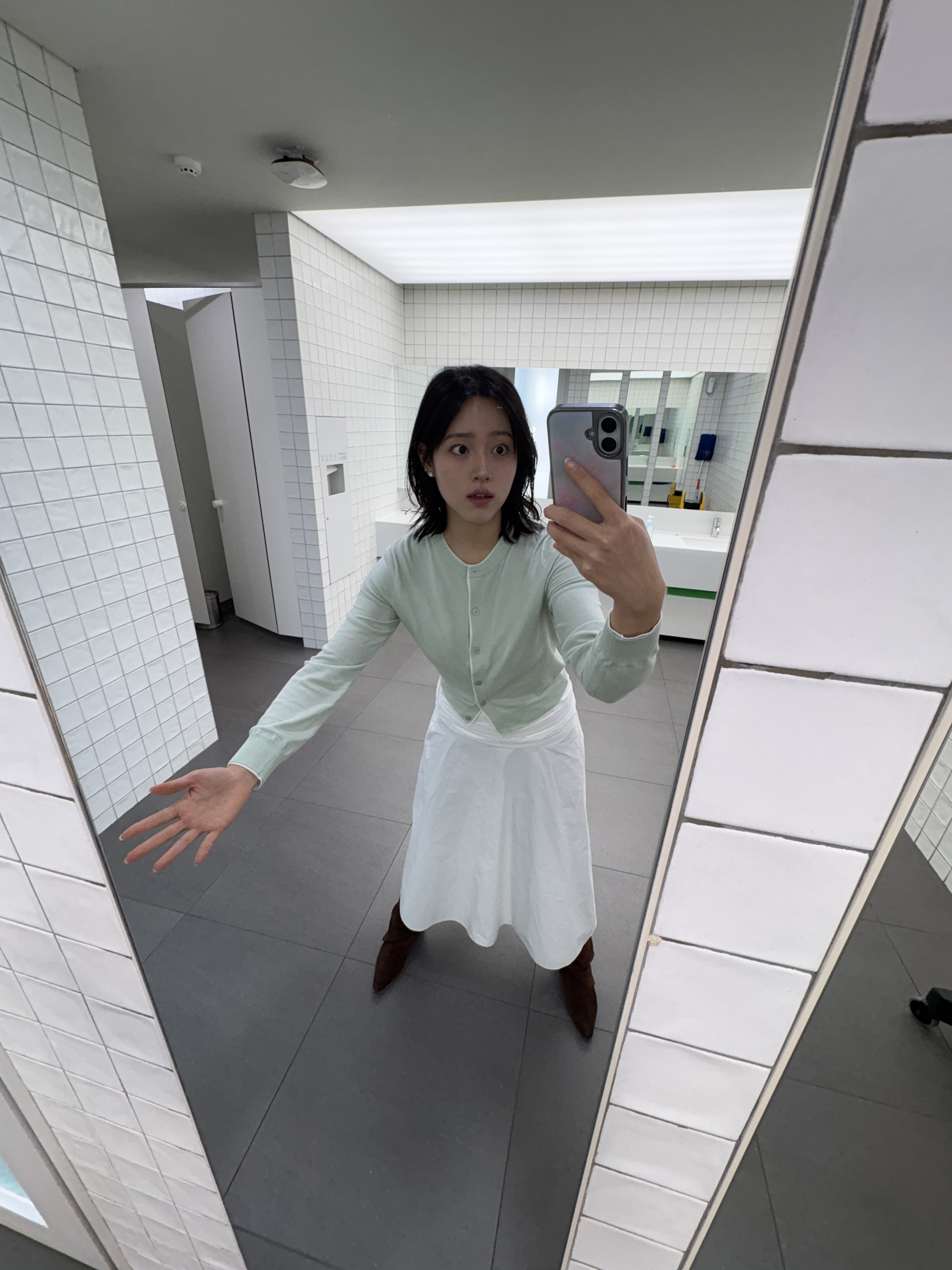 띵인님의 스타일 - 2