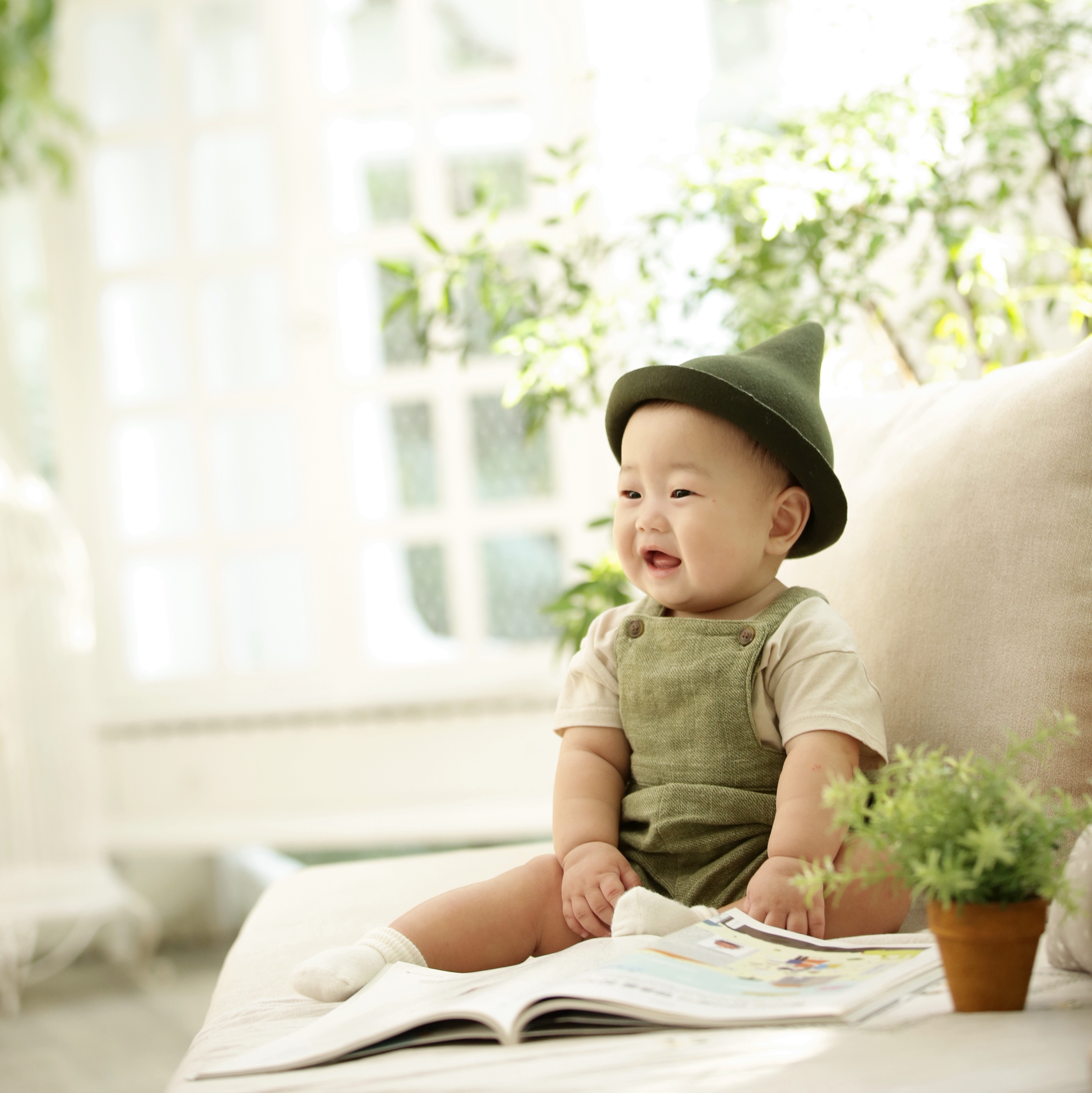 나이키가 몇이니?님의 스타일 - 1