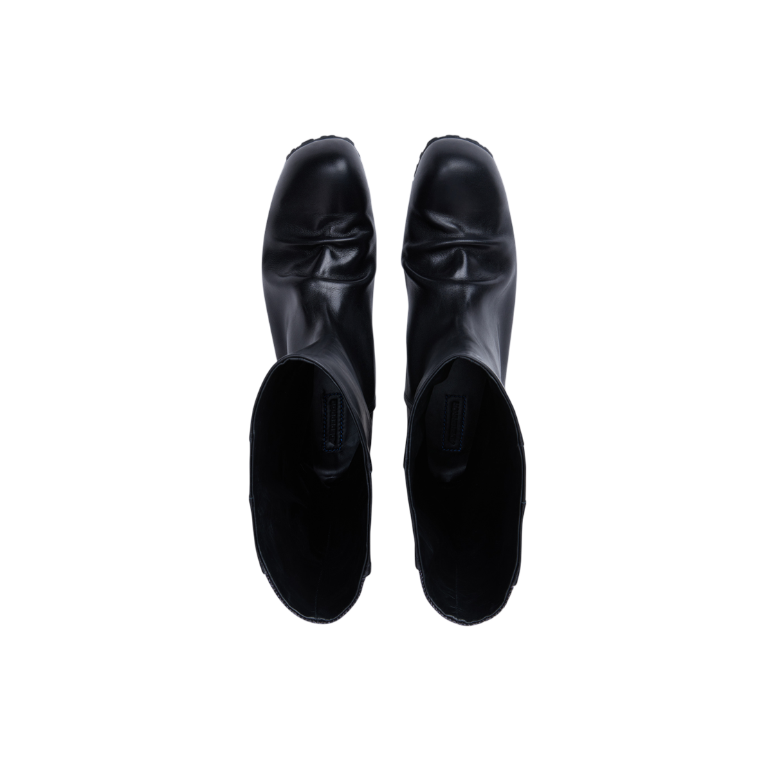 아더에러 아코르디 부츠 프로덕트. 96 느와르(Ader Error Accordi Boots Product. 96 Noir) - 2