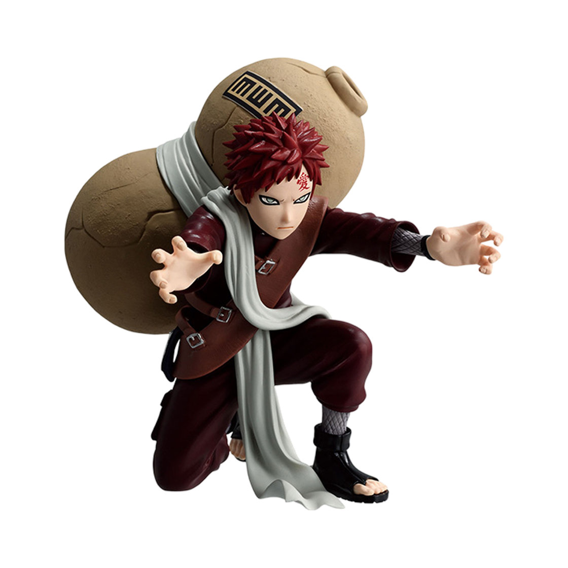 반프레스토 나루토 바이브레이션 스타즈 가아라 Ⅱ(Banpresto Naruto Vibration Stars Gaara II) - 1