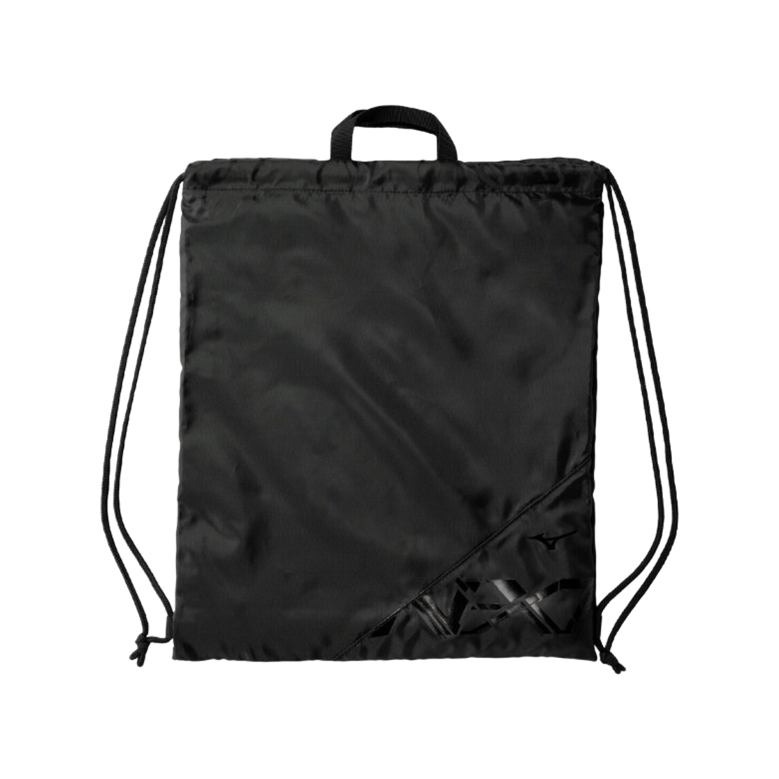 미즈노 N-XT 냅색 블랙(Mizuno N-XT Knapsack Black)