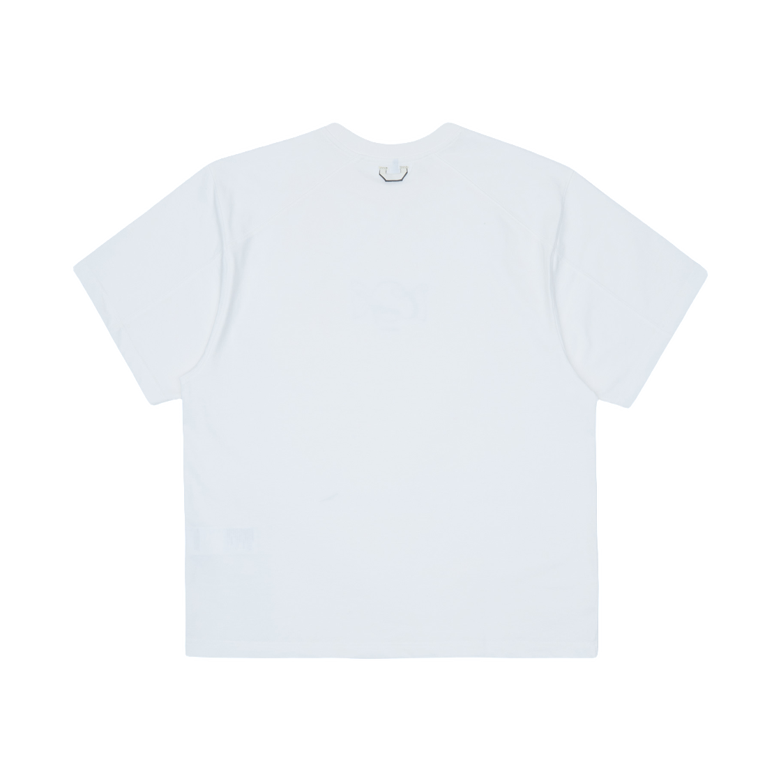 아더에러 티셔츠 프로덕트. 53 오프 화이트(Ader Error T-Shirt Product. 53 Off White) - 2