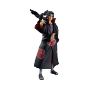 Banpresto Naruto Shippuden Grandista Itachi Uchiha Special Edition