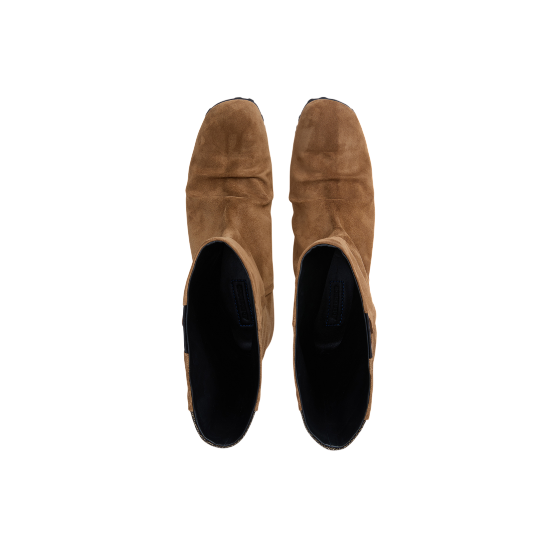 아더에러 아코르디 부츠 프로덕트. 96 브라운(Ader Error Accordi Boots Product. 96 Brown) - 2