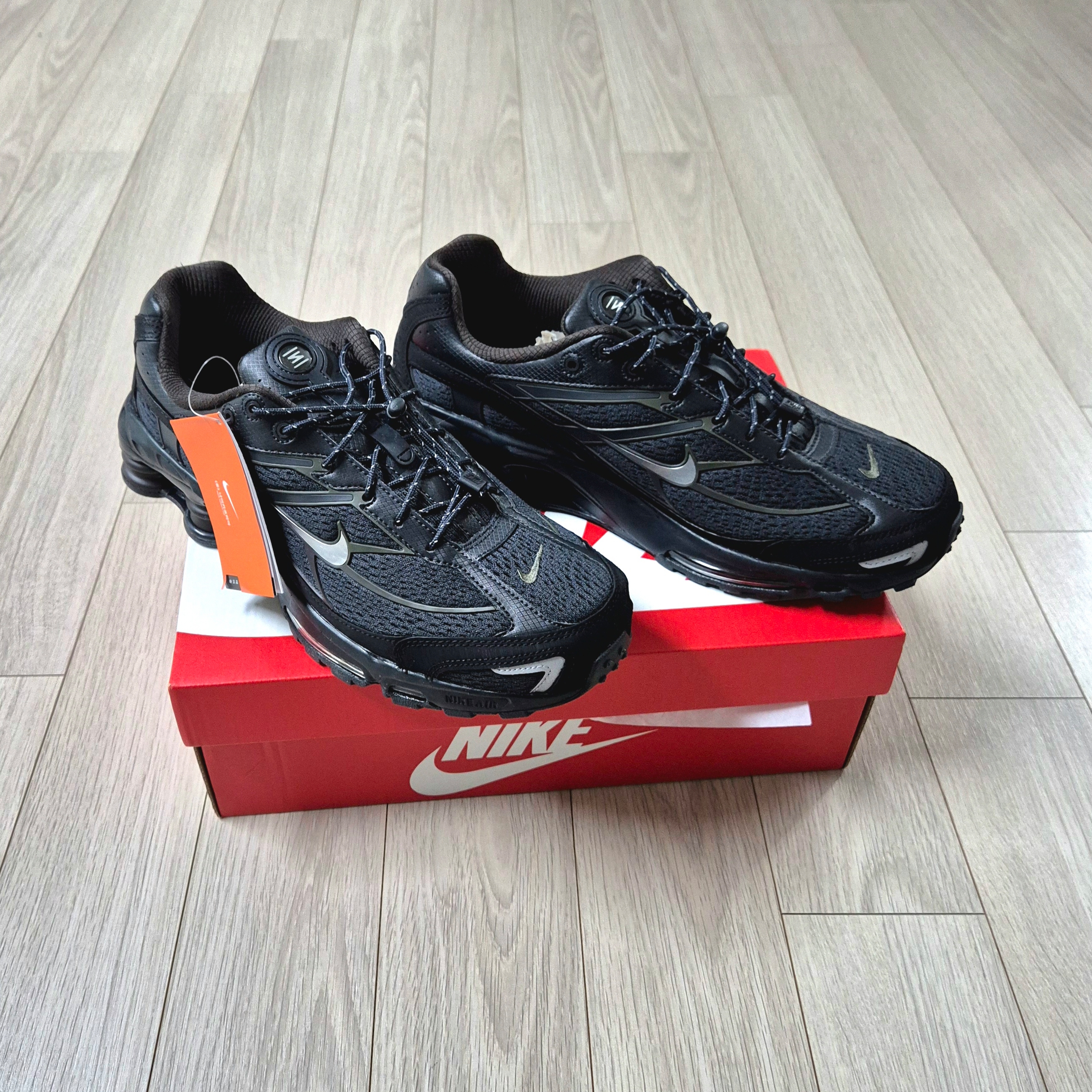 K아재님의 스타일 - 1