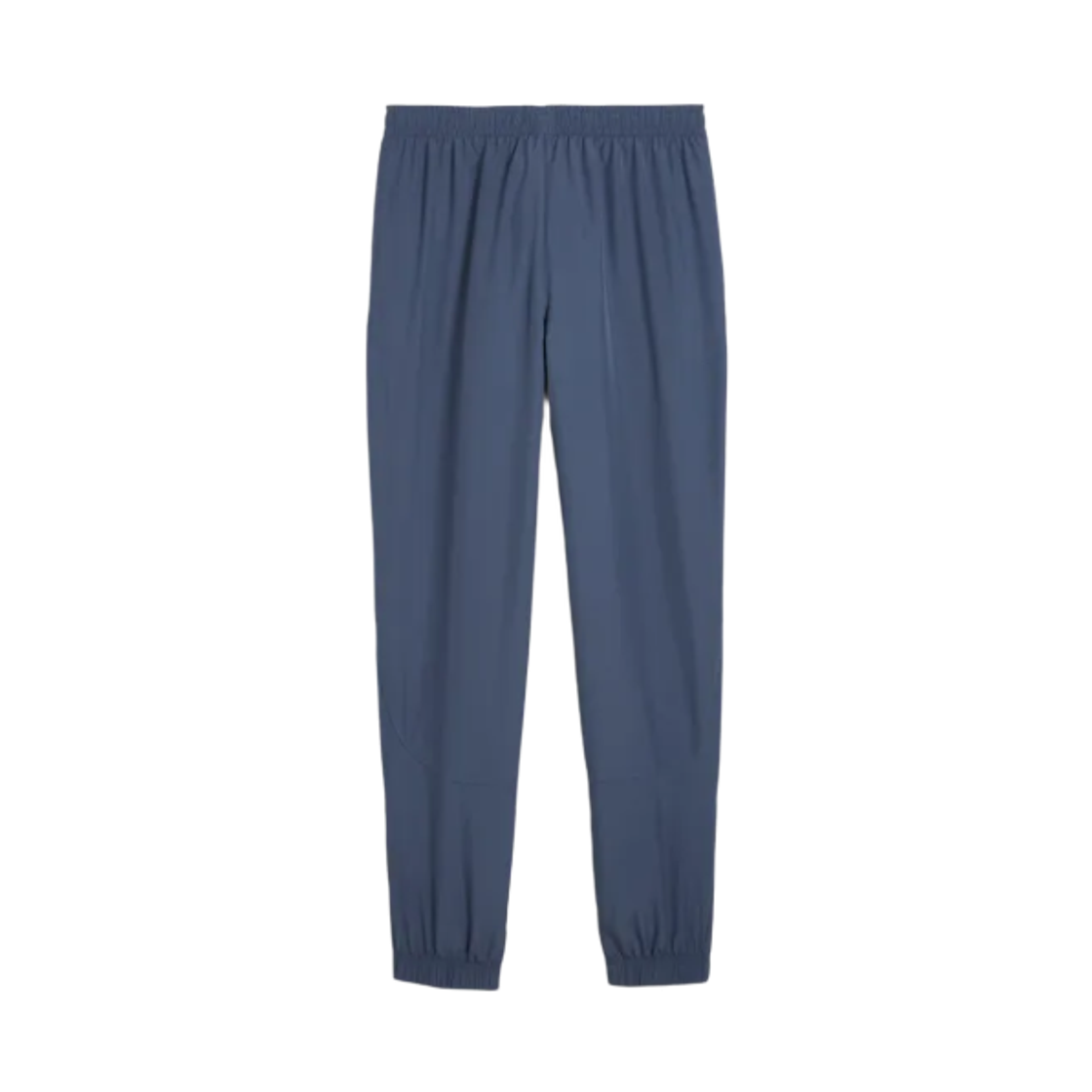 푸마 맨체스터 시티 프리매치 우븐 팬츠 잉키 블루 팀 라이트 블루 (논 마킹 버전)(Puma Manchester City Pre-Match Woven Pants Inky Blue Team Light Blue (Non Marking Ver.)) - 2