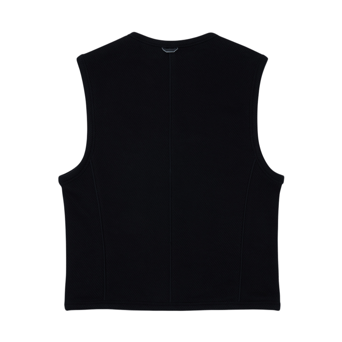 아더에러 베스트 프로덕트. 17 느와르(Ader Error Vest Product. 17 Noir) - 2