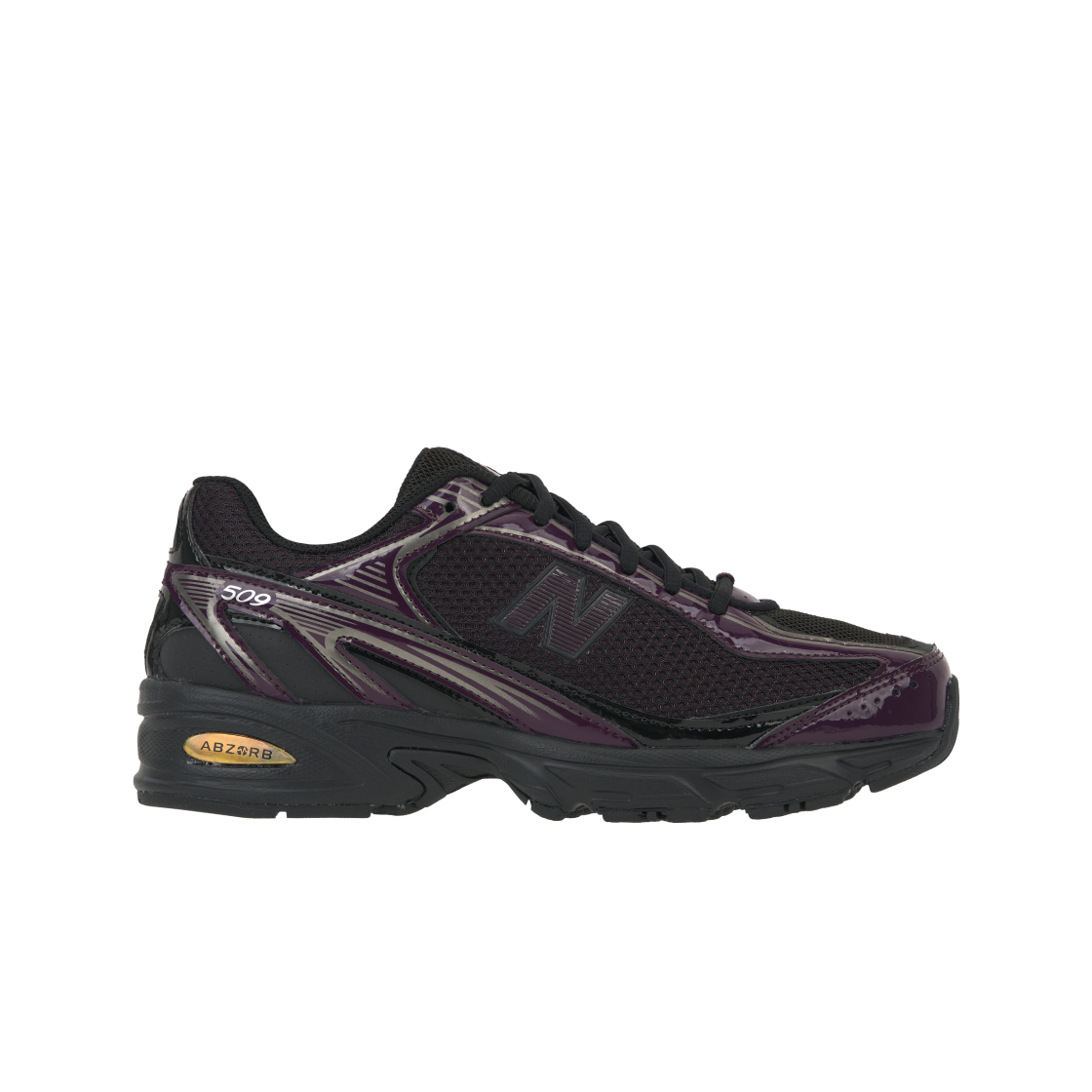 뉴발란스 509 퍼플(New Balance 509 Purple)