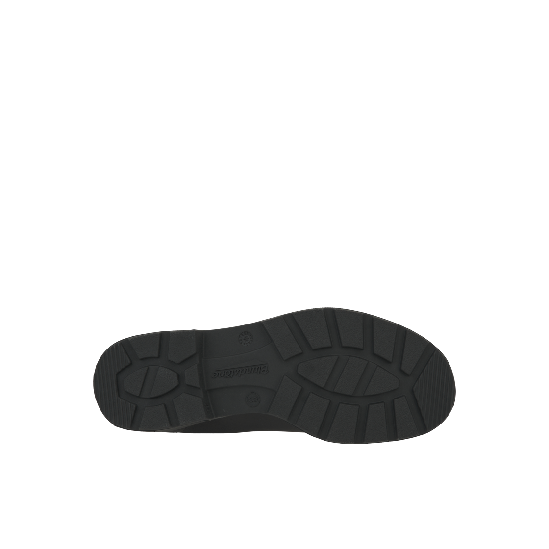 블런드스톤 오리지널 510 첼시 부츠 블랙(Blundstone Original 510 Chelsea Boots Black) - 2