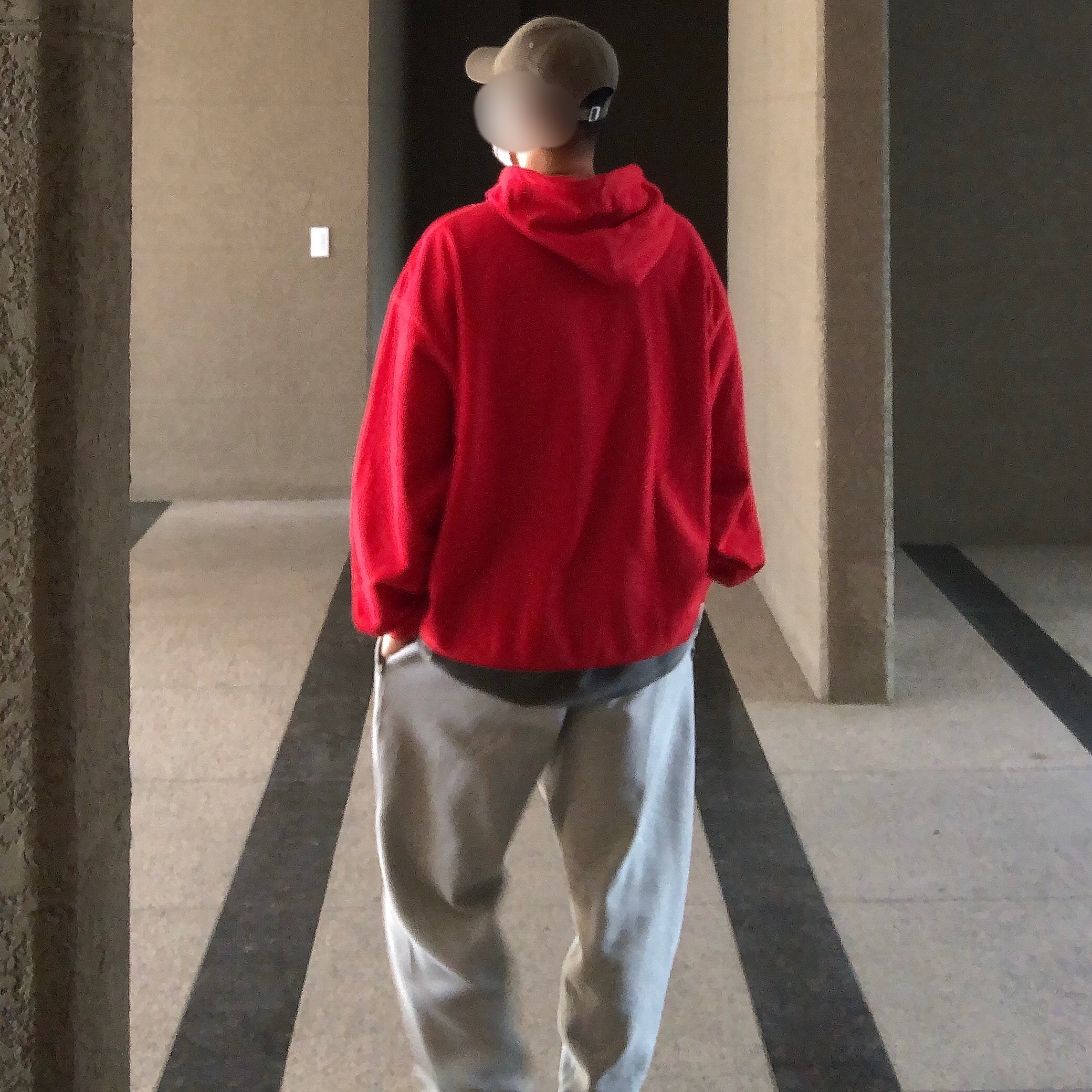 KREAM 스타일 - 1