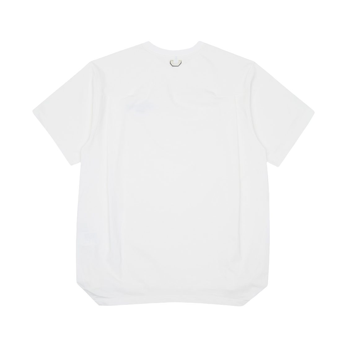 아더에러 티셔츠 프로덕트. 48 오프 화이트(Ader Error T-Shirt Product. 48 Off White) - 2