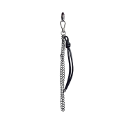 MU:DS x BTS Link Keychain