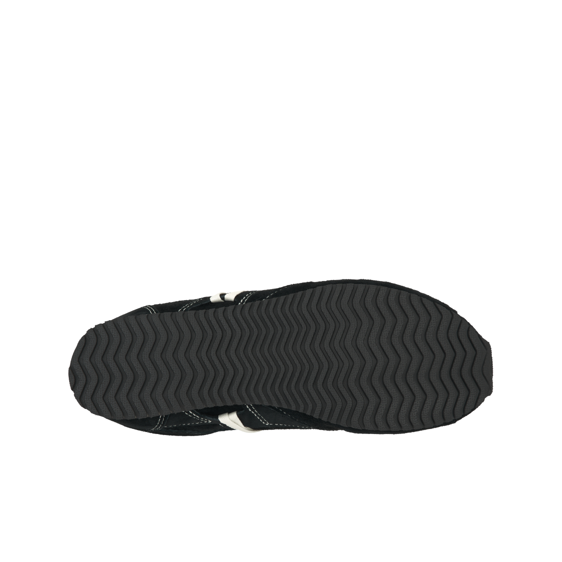 반스 프리미엄 슈퍼 로우프로 블랙(Vans Premium Super Lowpro Black) - 2