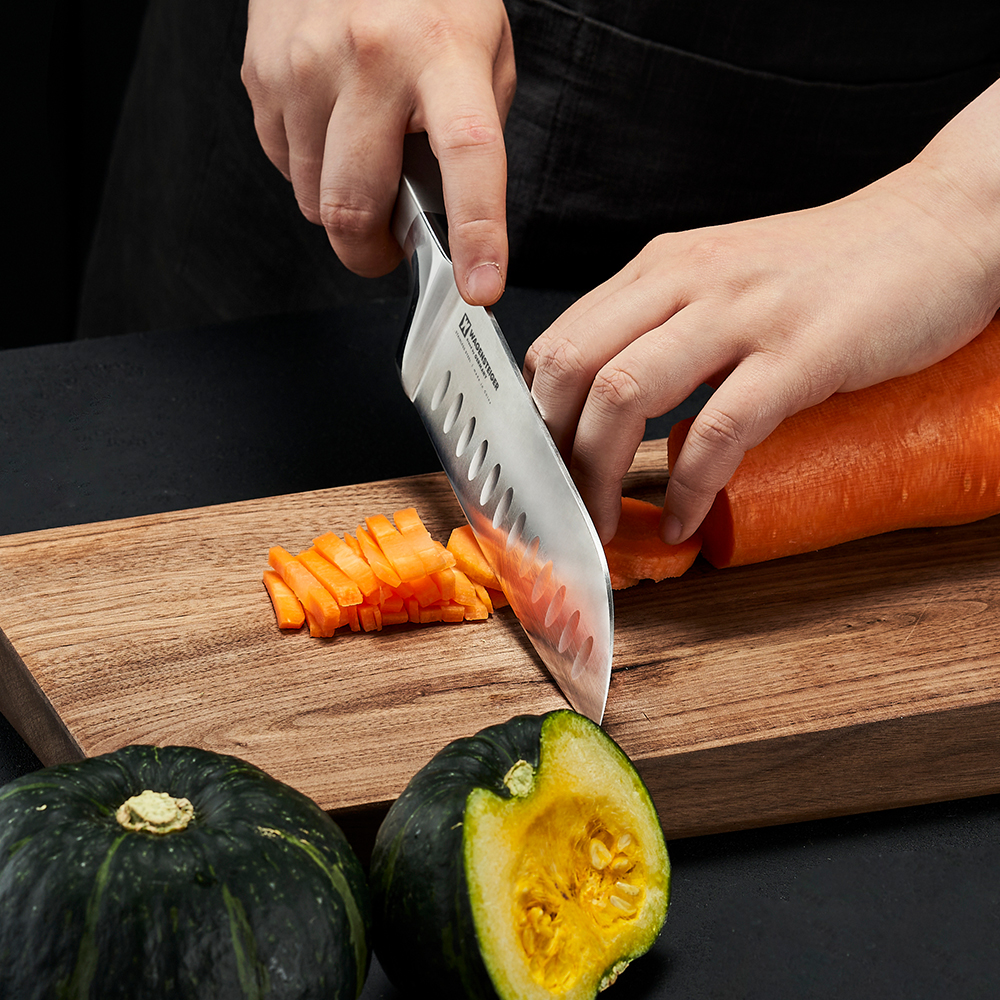 바겐슈타이거 바겐슈타이거 슈미트 나이프 3종세트(WAGENSTEIGER Schmidt Knife 3pc Set) - 3