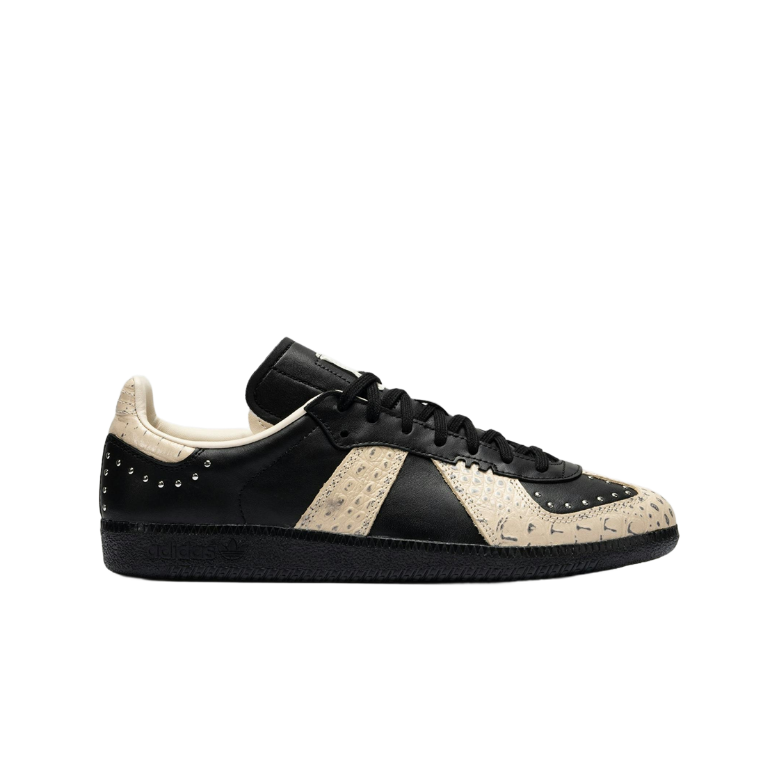 아디다스 x 더 휘테이커 그룹 BW 아미 블랙 원더 화이트(Adidas x The Whitaker Group BW Army Black Wonder White)