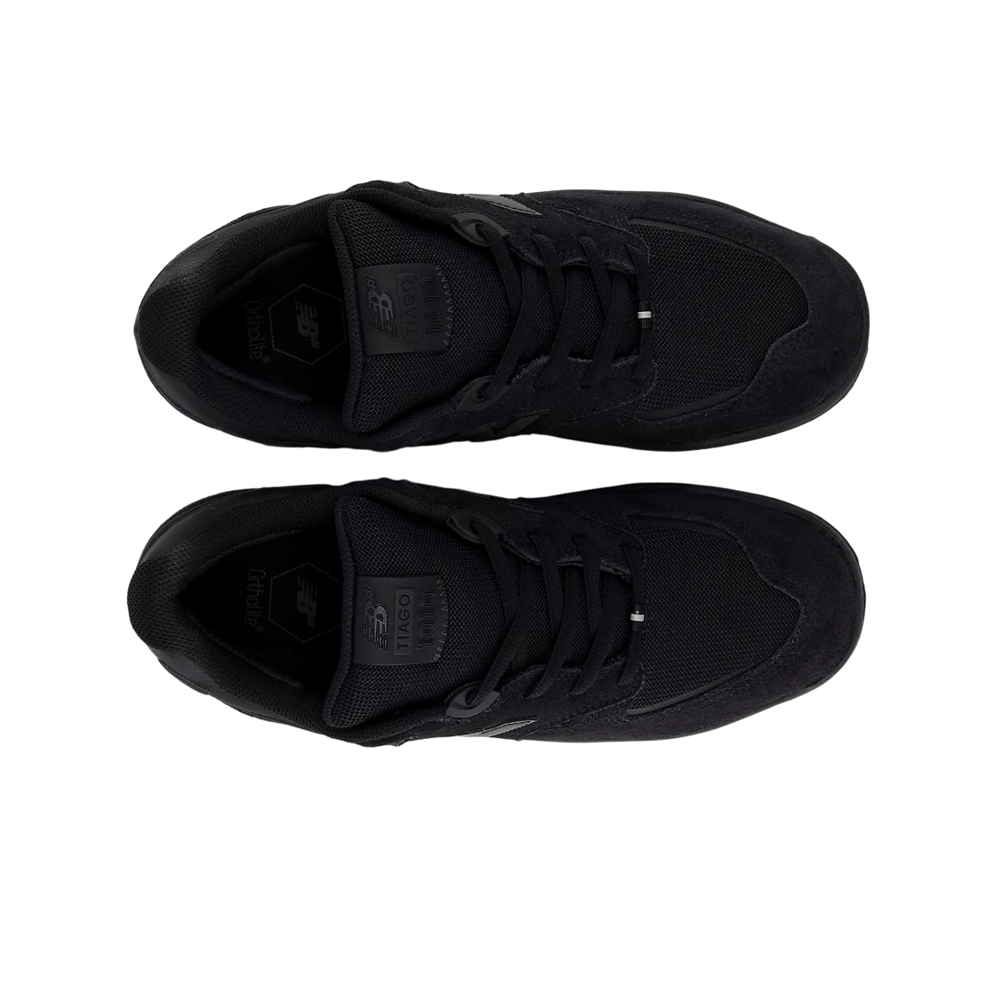 뉴발란스 x 티아고 레모스 뉴메릭 1010 블랙(New Balance x Tiago Lemos Numeric 1010 Black) - 2