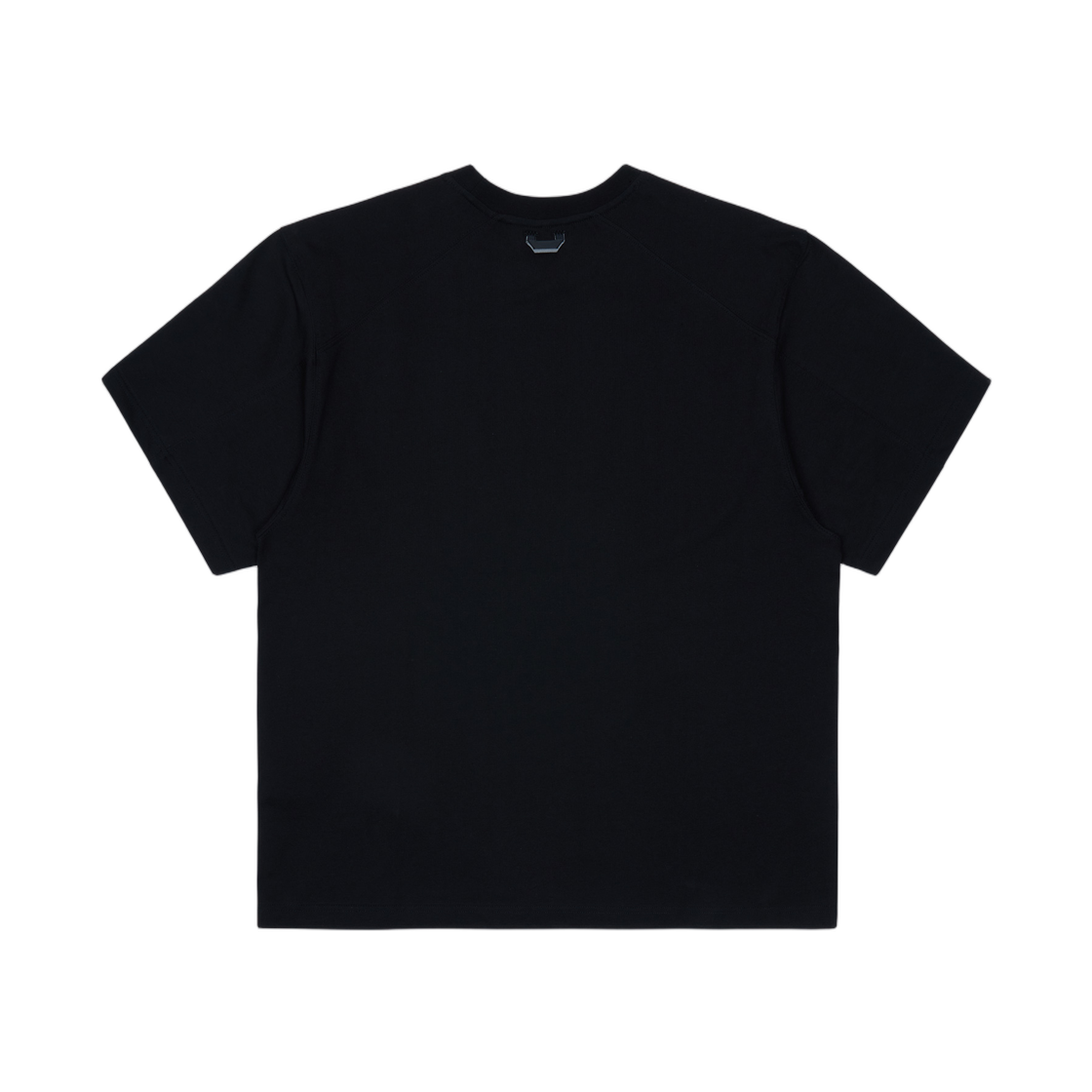 아더에러 티셔츠 프로덕트. 53 느와르(Ader Error T-Shirt Product. 53 Noir) - 2