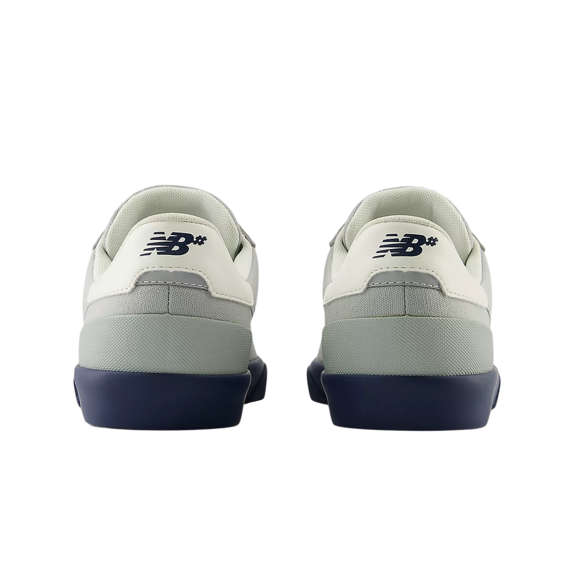 뉴발란스 뉴메릭 272 론 스타 그레이 NB 103 화이트(New Balance Numeric 272 Lone Star Grey NB 103 White) - 3