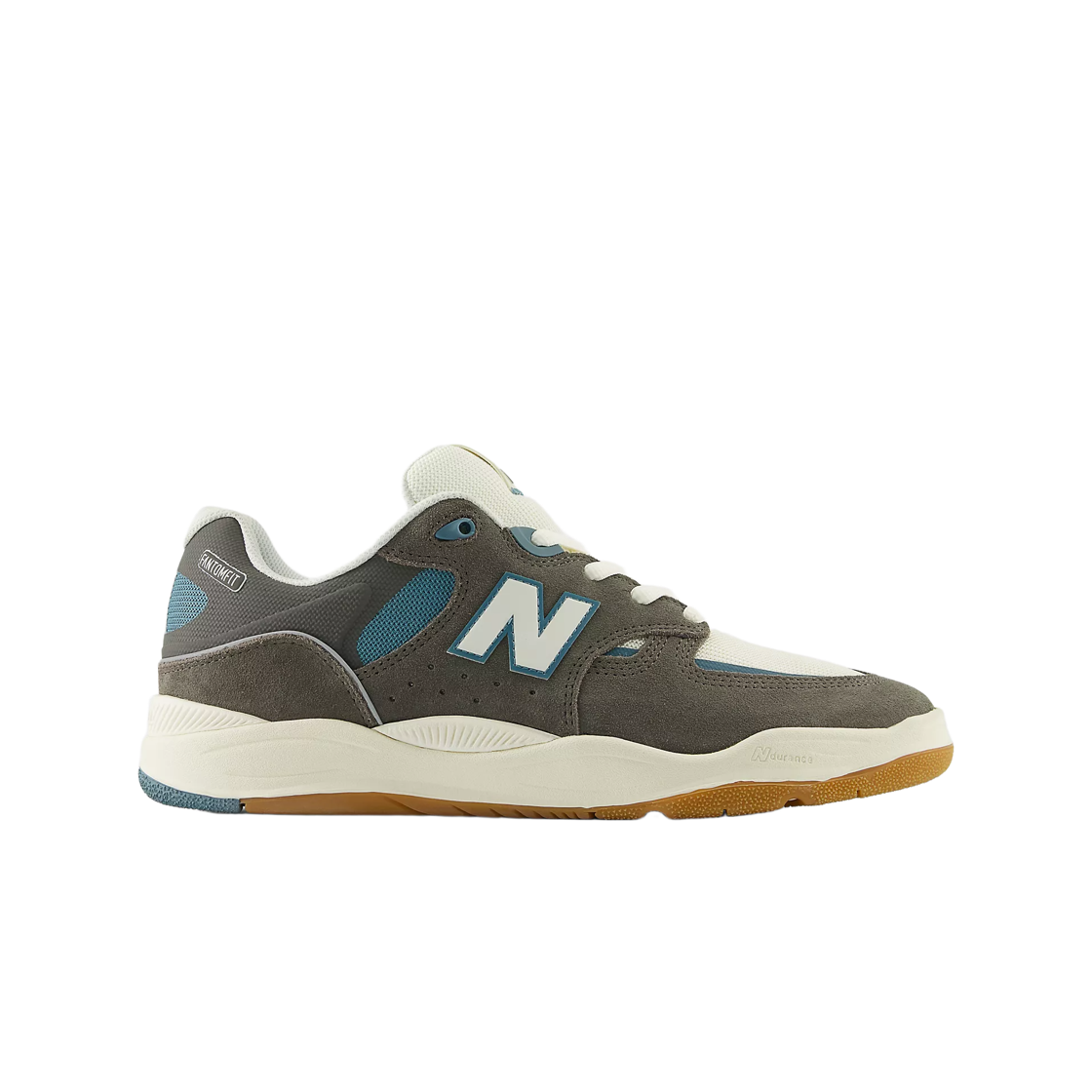 UN101GT New Balance x Tiago Lemos Numeric 1010 Tornado Salt Water
