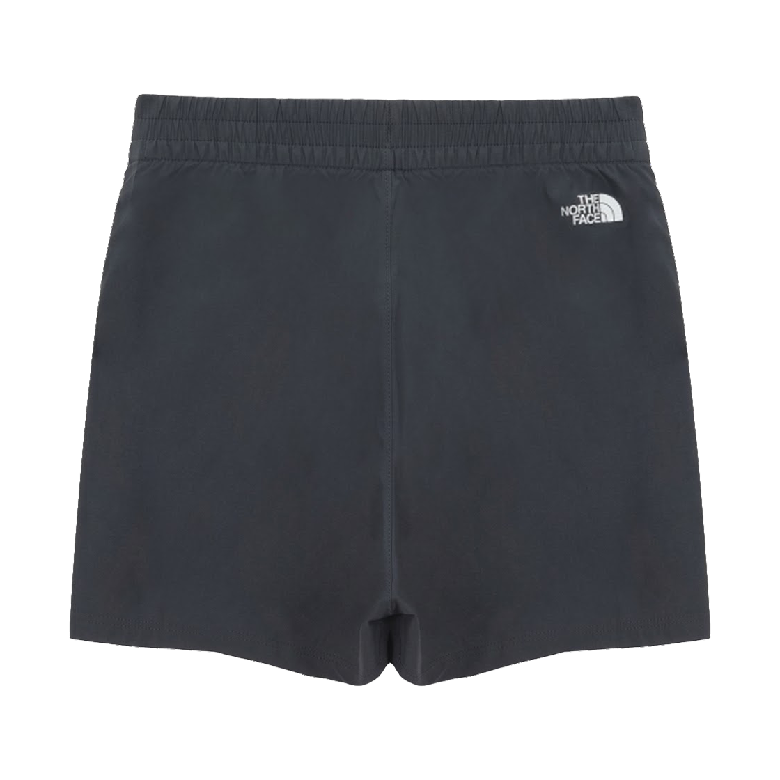 (W) 노스페이스 데이트레인 쇼츠 메탈 그레이 - 26SS((W) The North Face Daytrain Shorts Metal Gray - 26SS) - 2