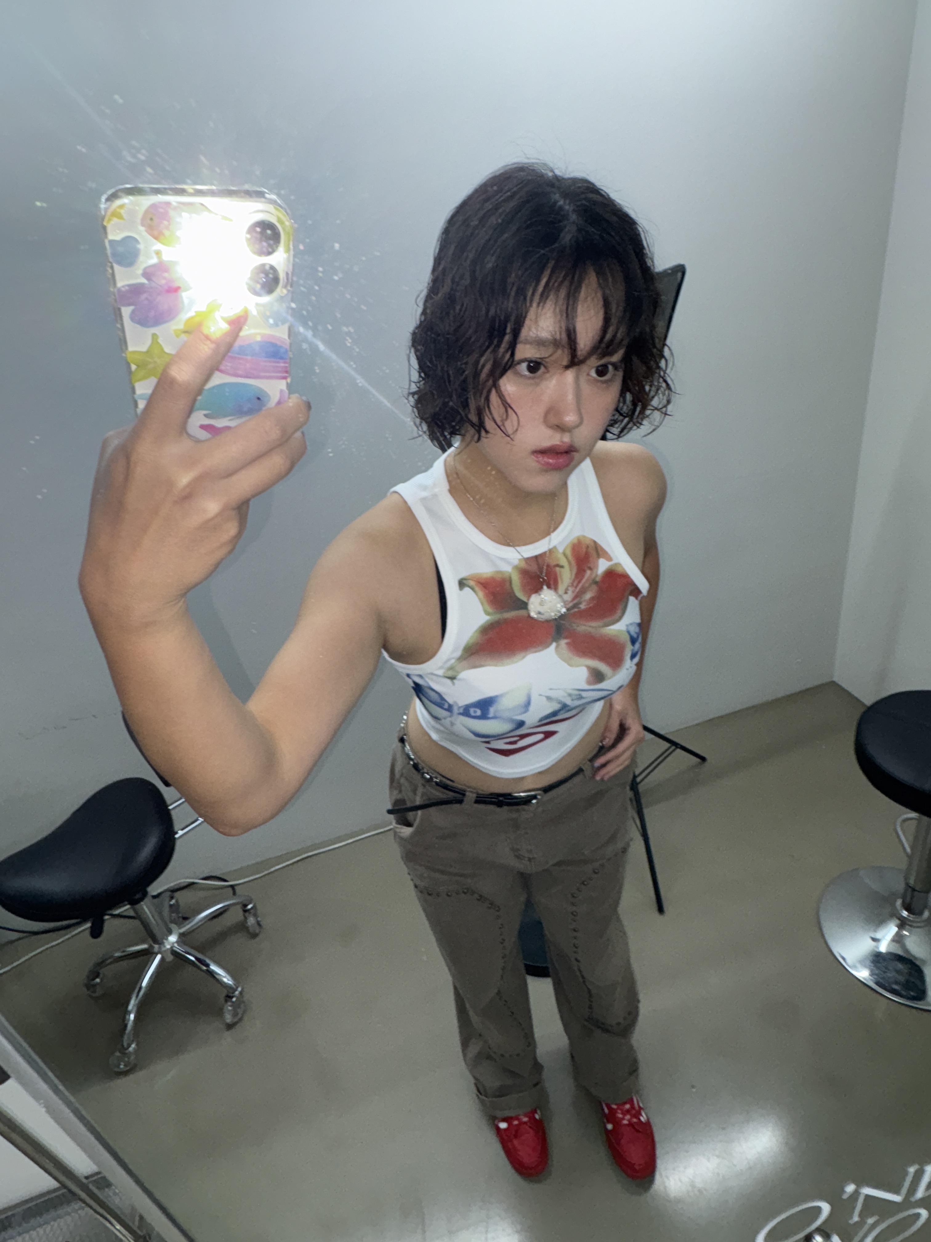 띵인님의 스타일 - 1