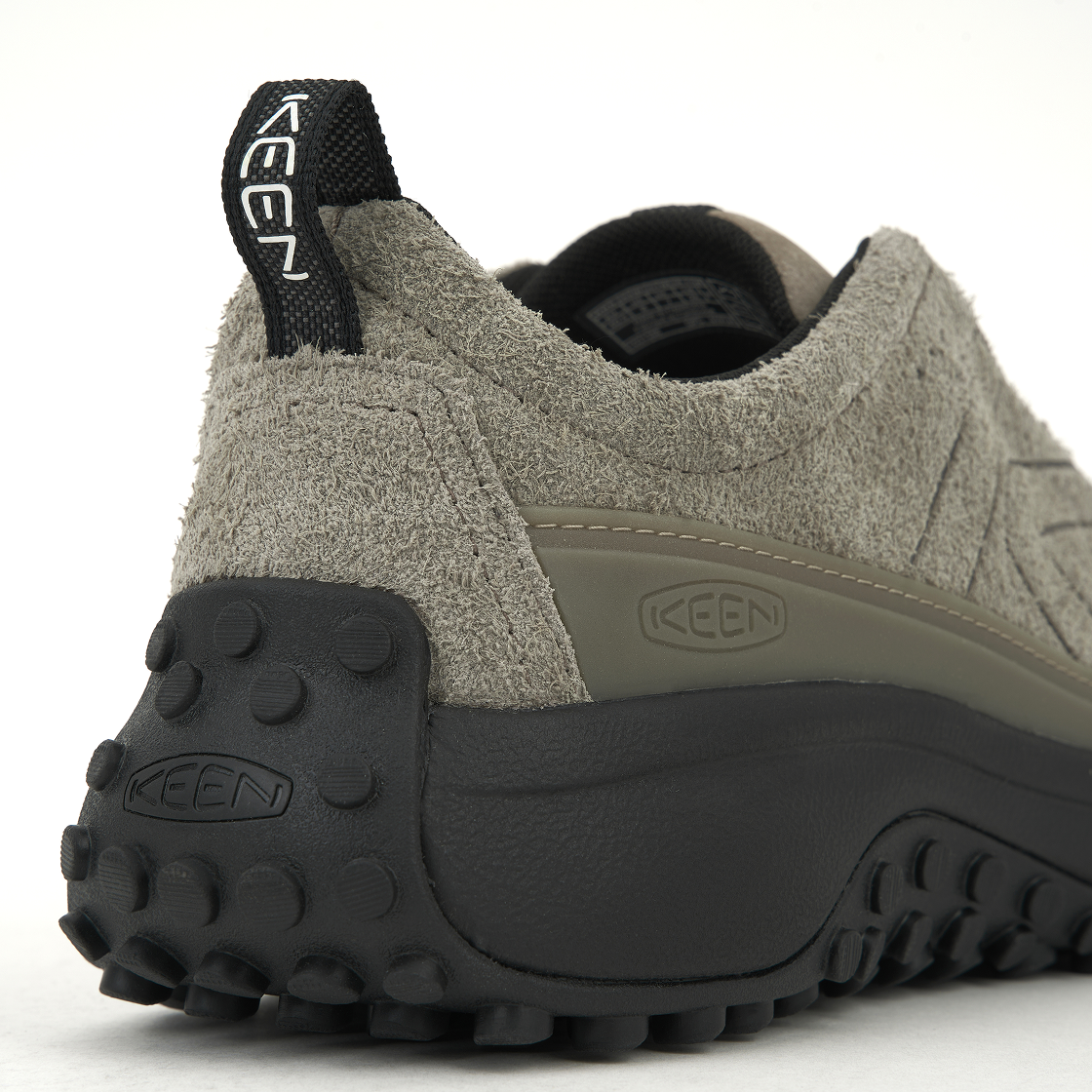 킨 KS 미노 스니커즈 브린들 버치(Keen KS Mino Sneakers Brindle Birch) - 8