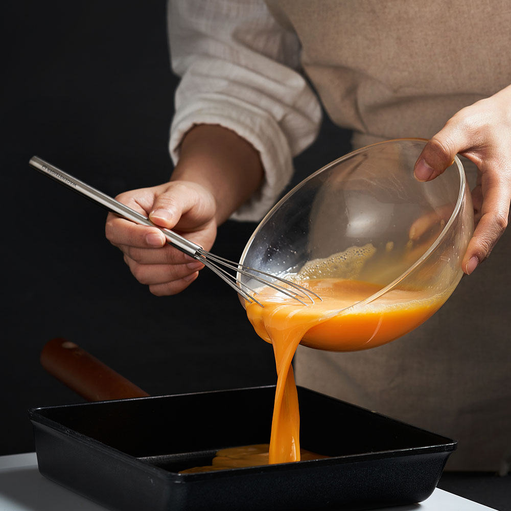 바겐슈타이거 스텐 미니거품기 원형 대(WAGENSTEIGER Mini Whisk Large) - 2