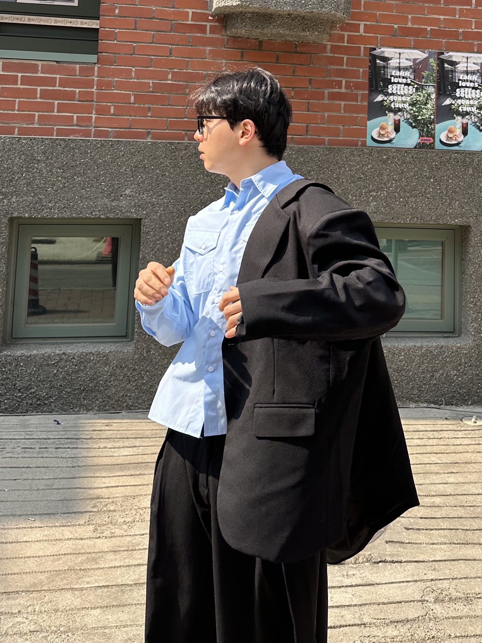 에드유님의 스타일 - 3