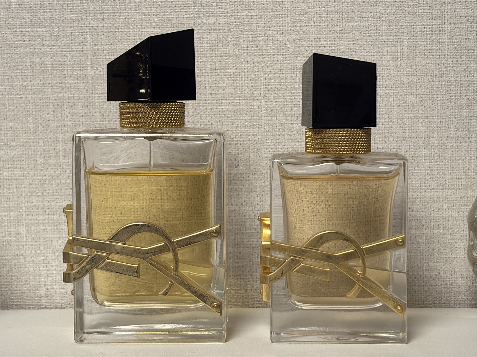 Yves Saint Laurent Libre Eau De Toilette 30ml 착용 스타일 - 2