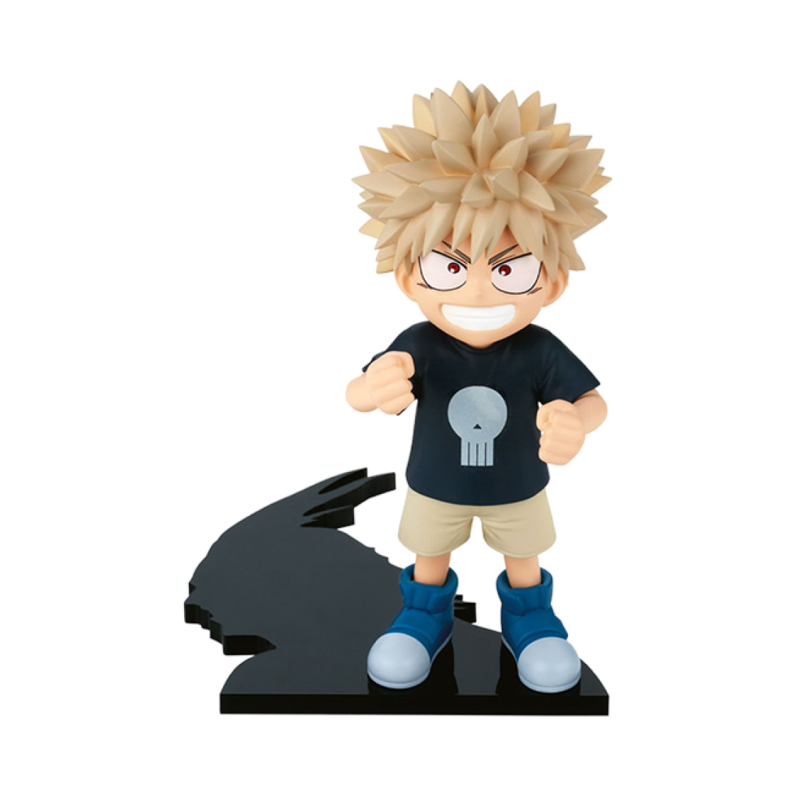 반프레스토 나의 히어로 아카데미아 치어 피코 바쿠고 카츠키(Banpresto My Hero Academia Cheer Pico Katsuki Bakugo)