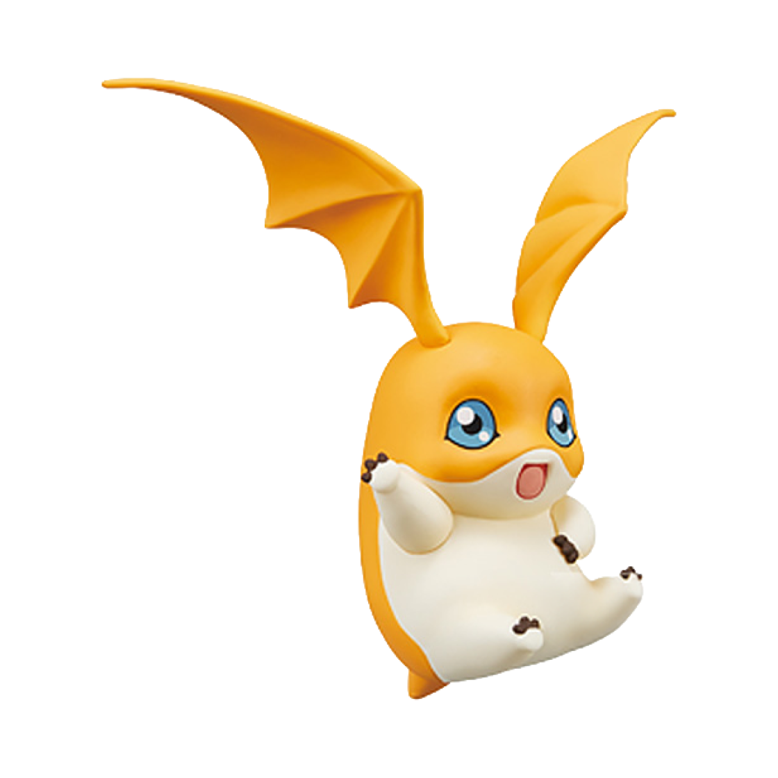 반프레스토 디지몬 어드벤처 DXF 어드벤쳐 아카이브 스페셜 D 파닥몬(Banpresto Digimon Adventure DXF Adventure Archives Special D Patamon) - 1