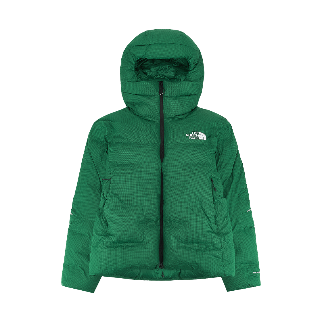 NF0A89ACBOF The North Face Summit Series Cloud Down AMK Parka Cordillera Green