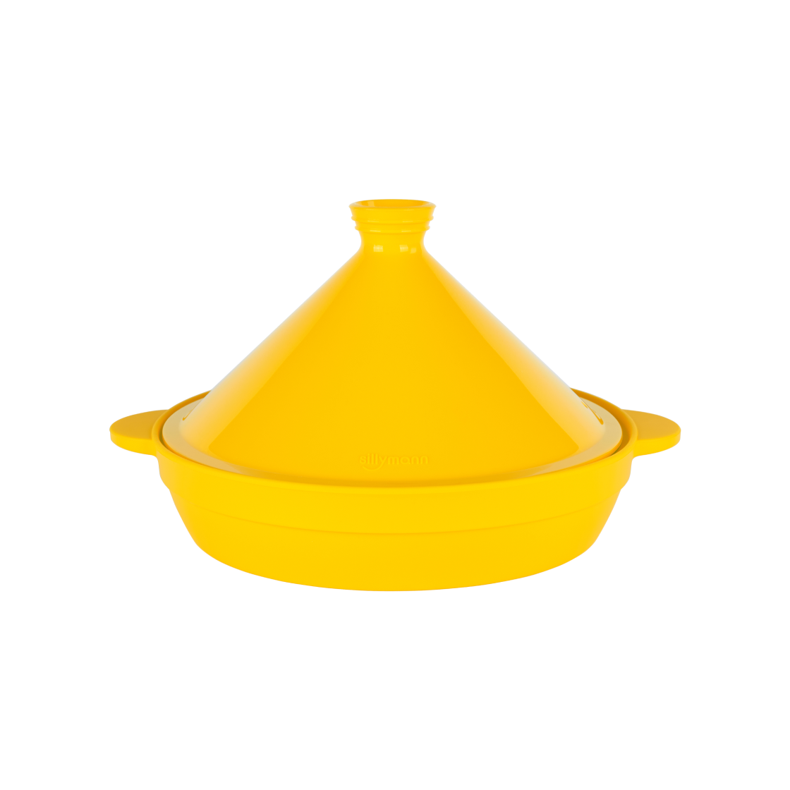 실리만 뉴트로 실리콘 무수분 찜기(대)(SILLYMANN Newtro silicone steamer (Large)) - 4