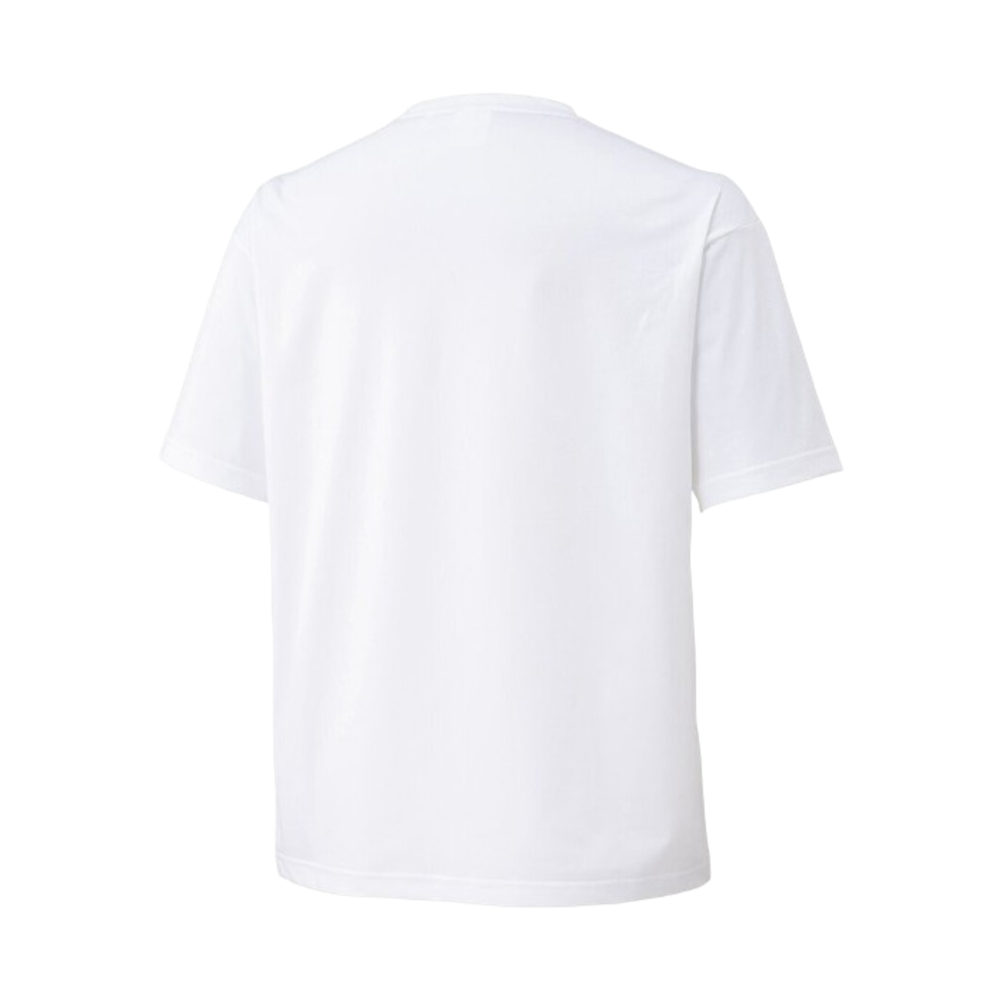미즈노 모렐리아 스트레치 소프트 드라이 티셔츠 화이트(Mizuno Morelia Stretch Soft Dry T-Shirt White) - 2