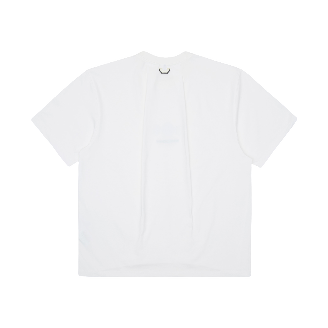 아더에러 롤리 티셔츠 프로덕트. 50 오프 화이트(Ader Error Lolly T-Shirt Product. 50 Off White) - 2