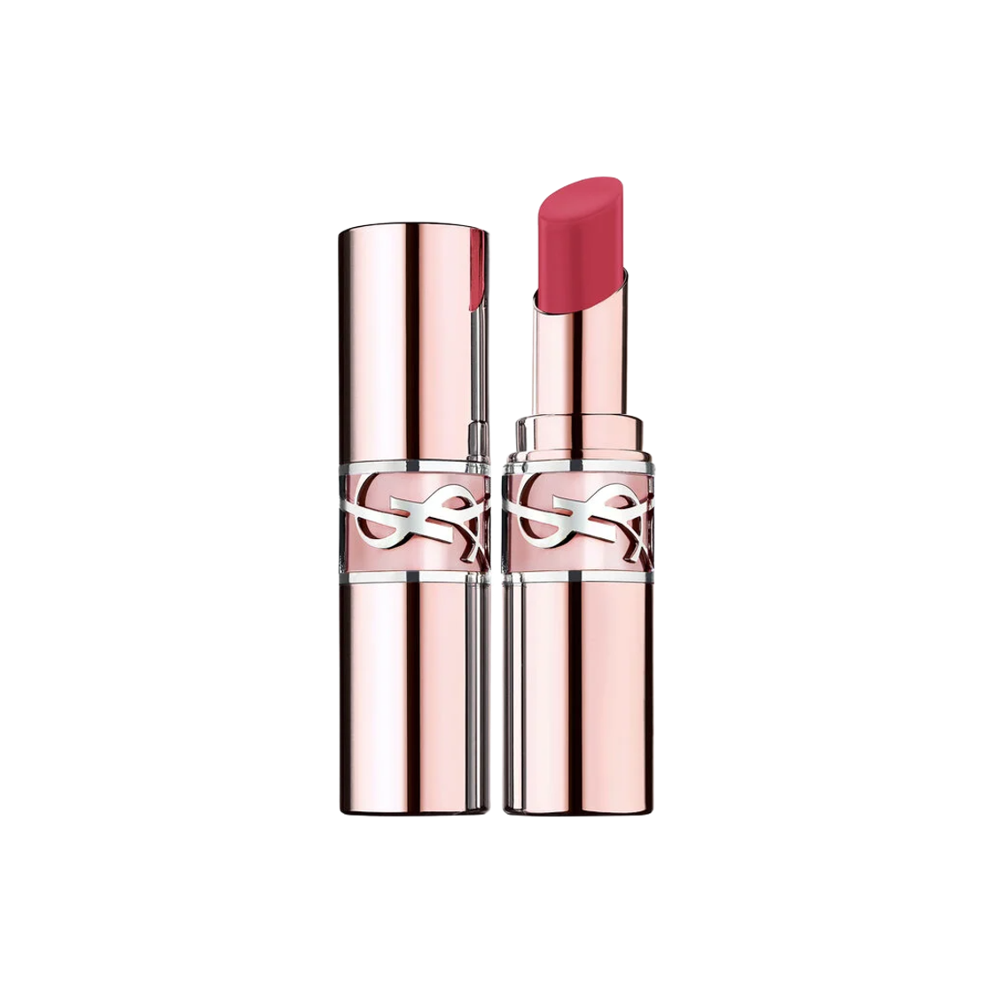 - Yves Saint Laurent Candy Glow Butter Balm 11B Berry Lolly
