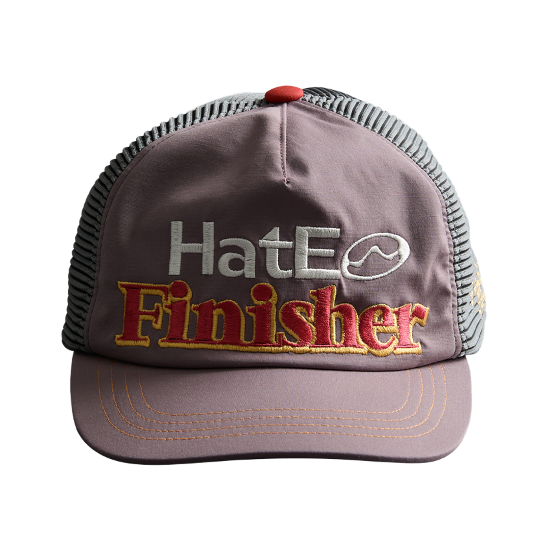 엠아이엠 헤이트 피니셔 캡 그레이시 퍼플(MIM Hate Finisher Cap Greyish Purple)