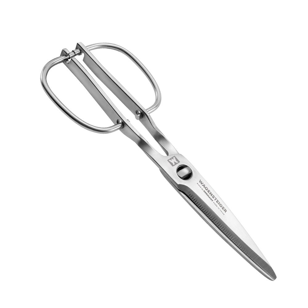 바겐슈타이거 101 아인스 스텐가위(WAGENSTEIGER 101 Eins Kitchen Shears) - 6