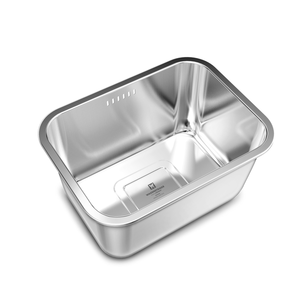 바겐슈타이거 스텐 설거지통 10L(WAGENSTEIGER Dish Tub 10L) - 4