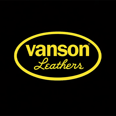 벤슨 레더(Vanson Leathers)