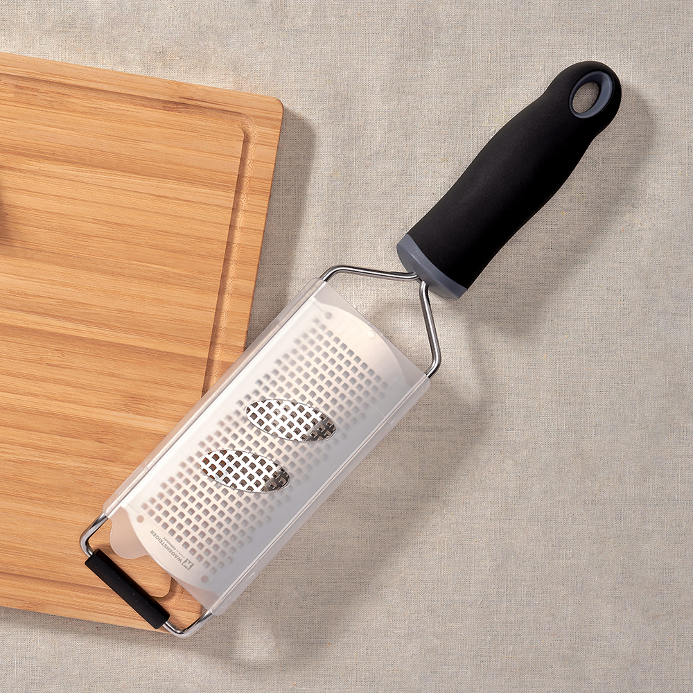 바겐슈타이거 와이드 치즈그레이터(WAGENSTEIGER Cheese Grater Wide) - 5