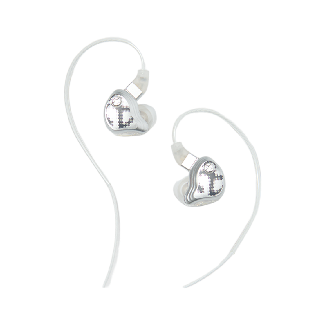 노매뉴얼 인이어 헤드폰(NOMANUAL In-Ear Headphones)