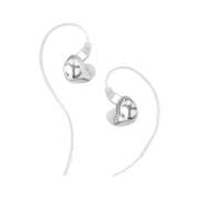 NOMANUAL In-Ear Headphones