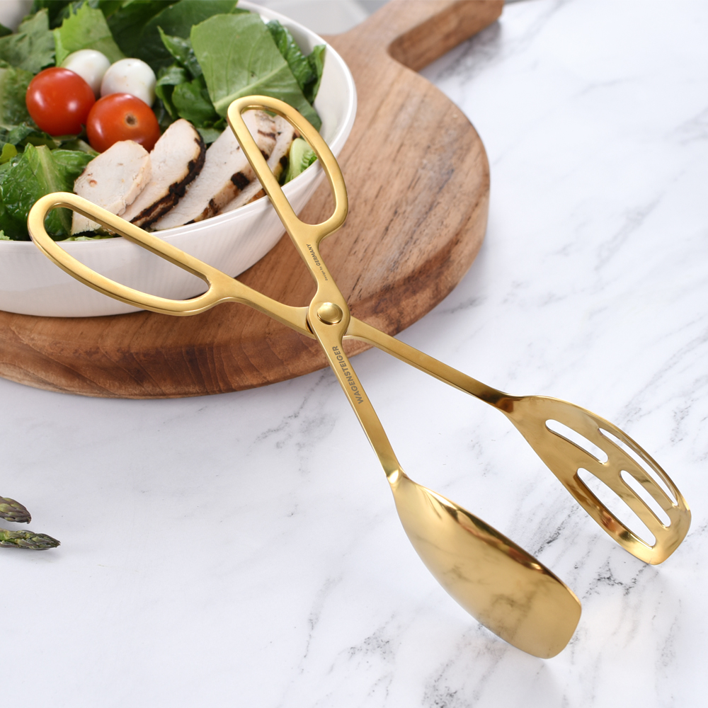 바겐슈타이거 티타늄 샐러드집게(WAGENSTEIGER Titanium Salad Tongs) - 3