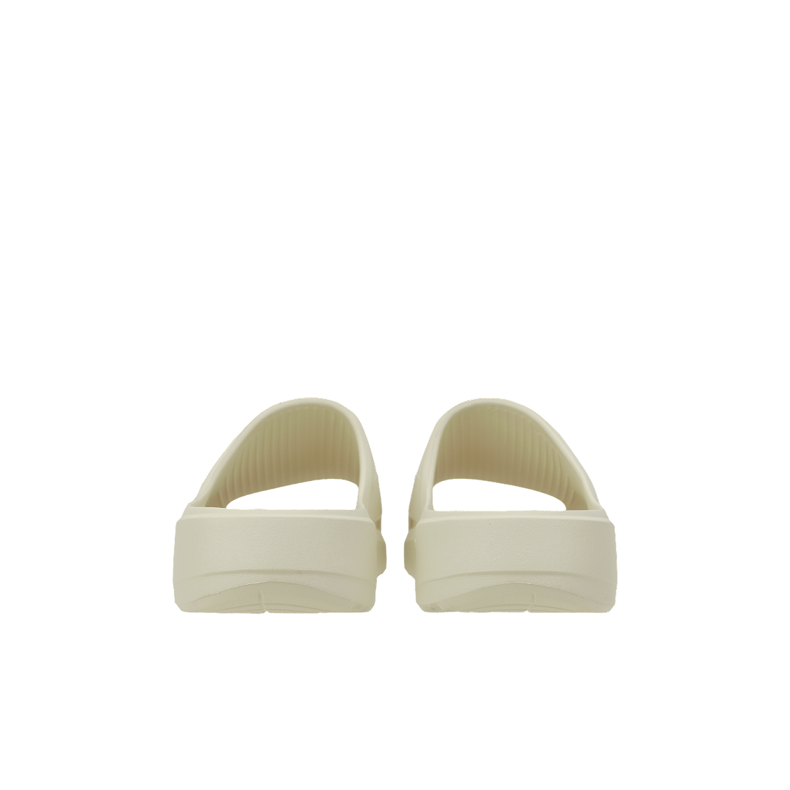 뉴발란스 NB 슬라이드 아이보리(New Balance NB Slide Ivory) - 6