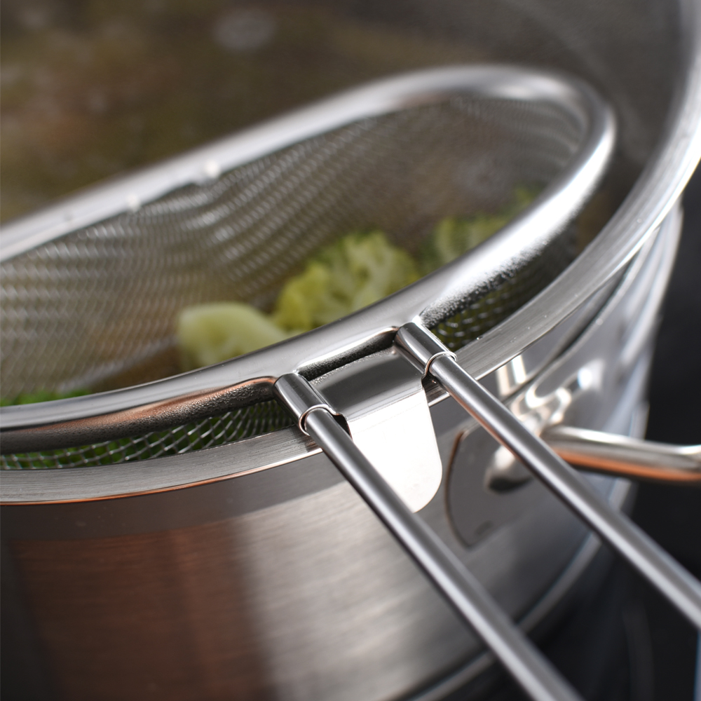 바겐슈타이거 스트레이너 트라이앵글(WAGENSTEIGER Triangle Strainer) - 4